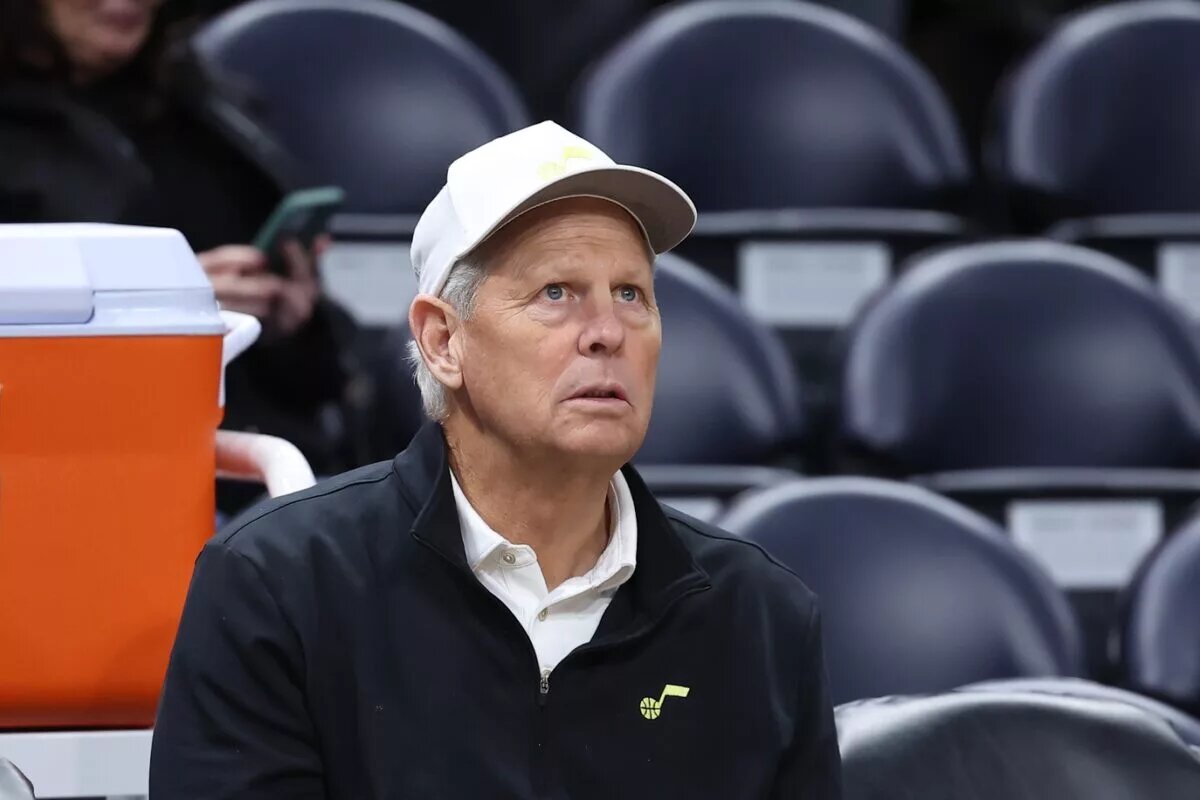 The Utah Jazz have missed on some draft picks recently.