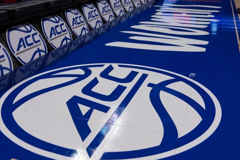 ACC basketball is set to reduce the number of conference games.