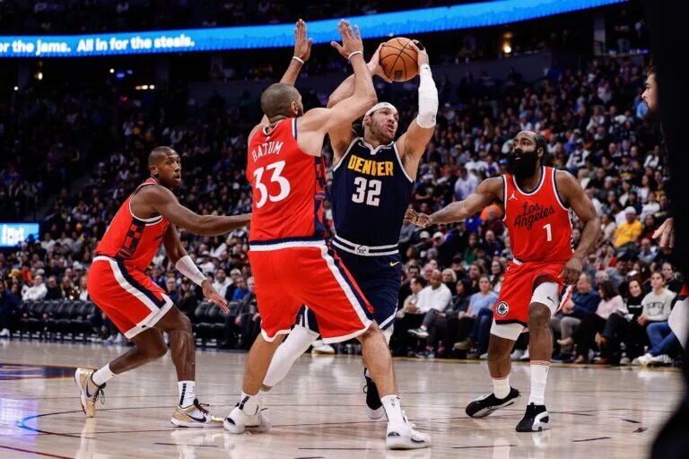 To Batum or not to Dunn, that is the Clippers question