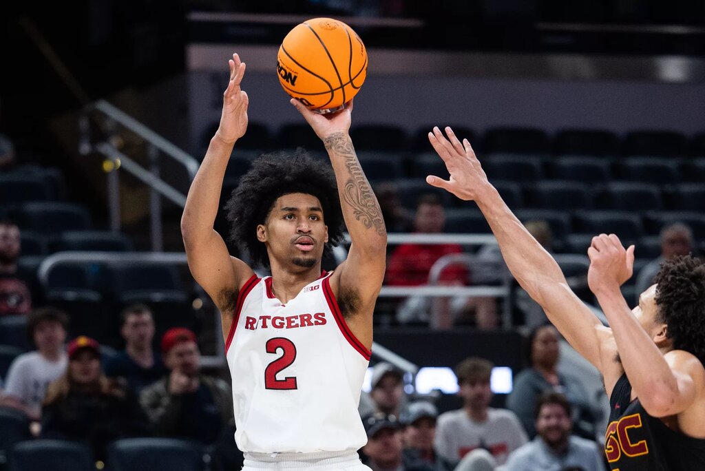 Dylan Harper is NBA ready
