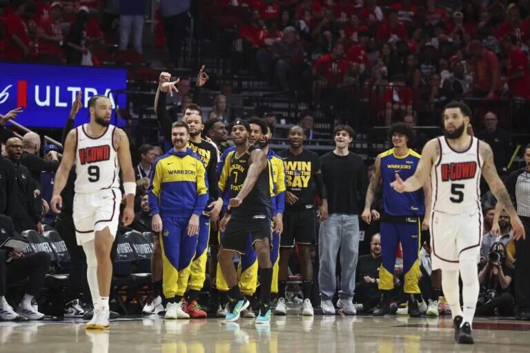 Buddy Hield channeled his inner klay Thompson in scoring outburst