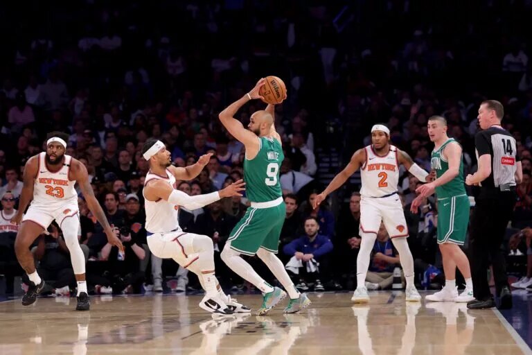 Celtics stars want to contend now
