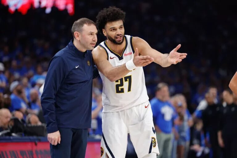 David Adelman has been given the head coach role by the Denver Nuggets on a full-time basis