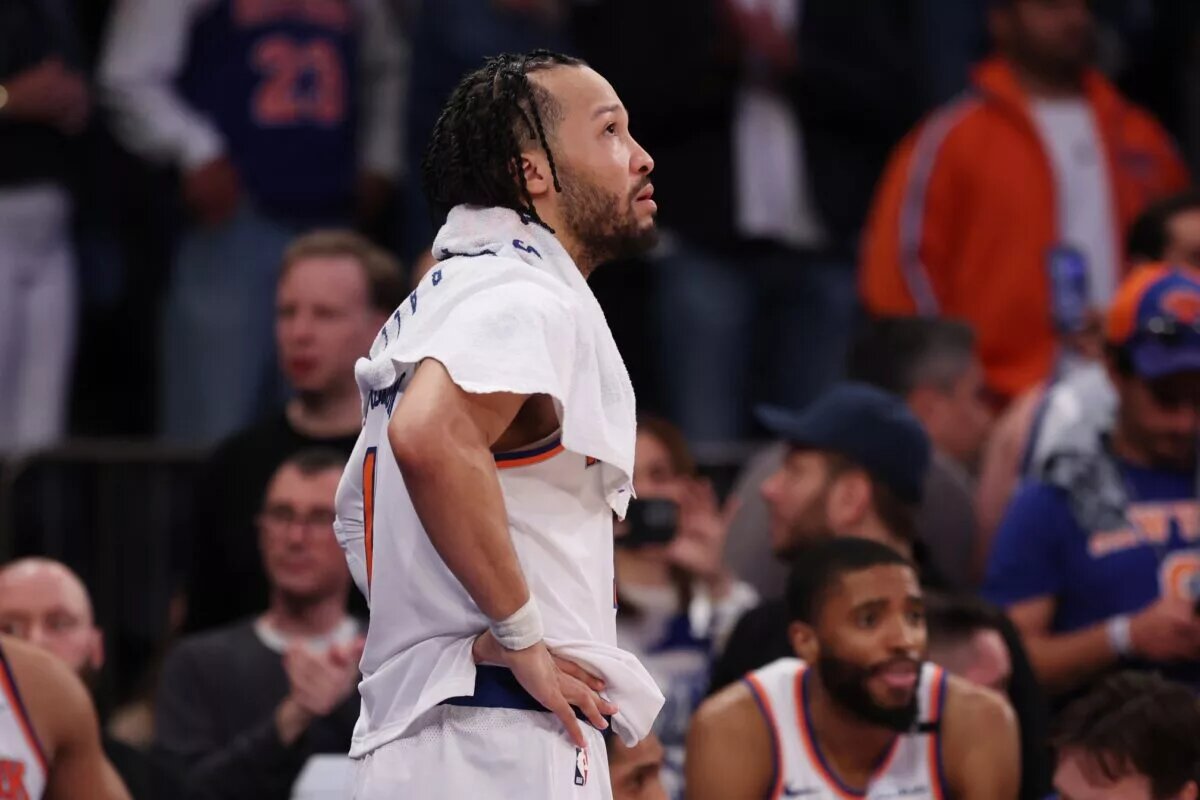 The Knicks have unlocked the blueprint for comeback success against the pacers