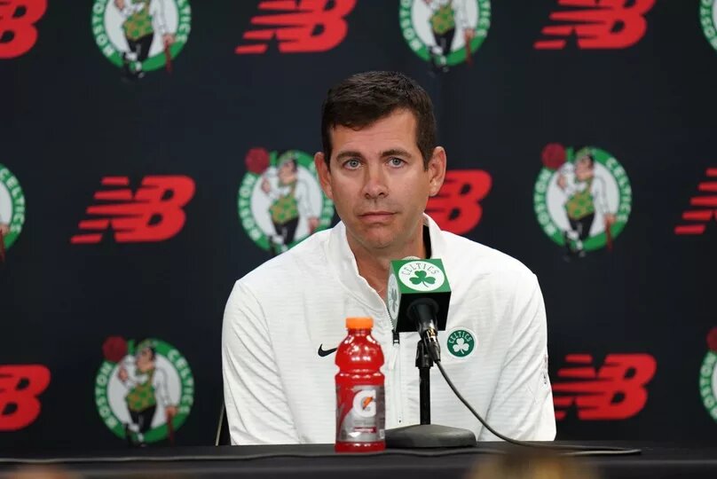 The Celtics drafted Hugo Gonzalez.