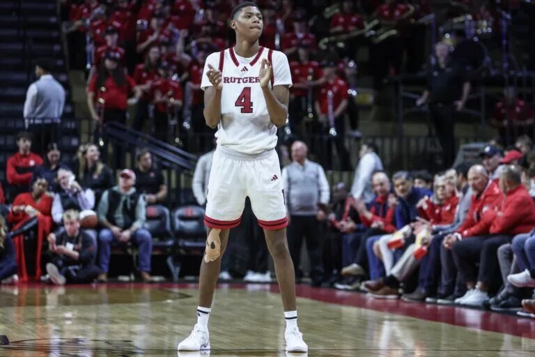 Ace Bailey’s workout strategy has led to draft stock wavering