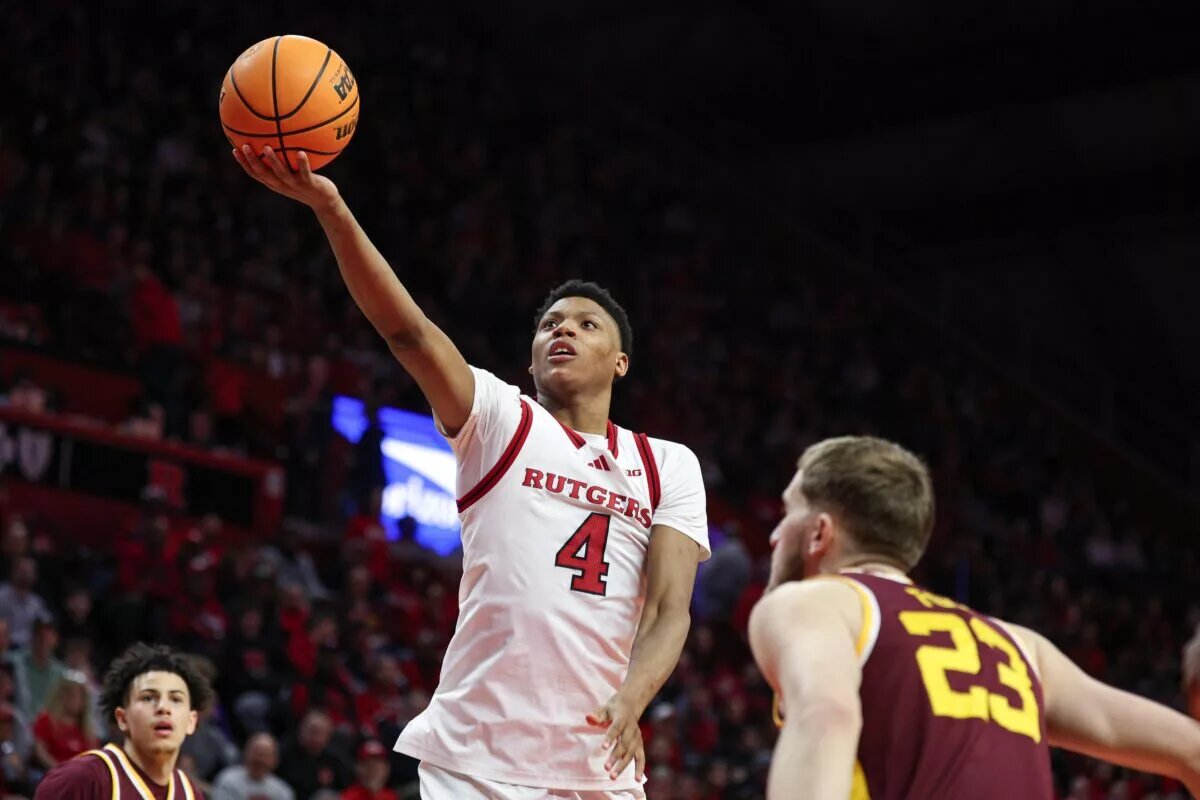 Ace Bailey could fit with multiple NBA teams.