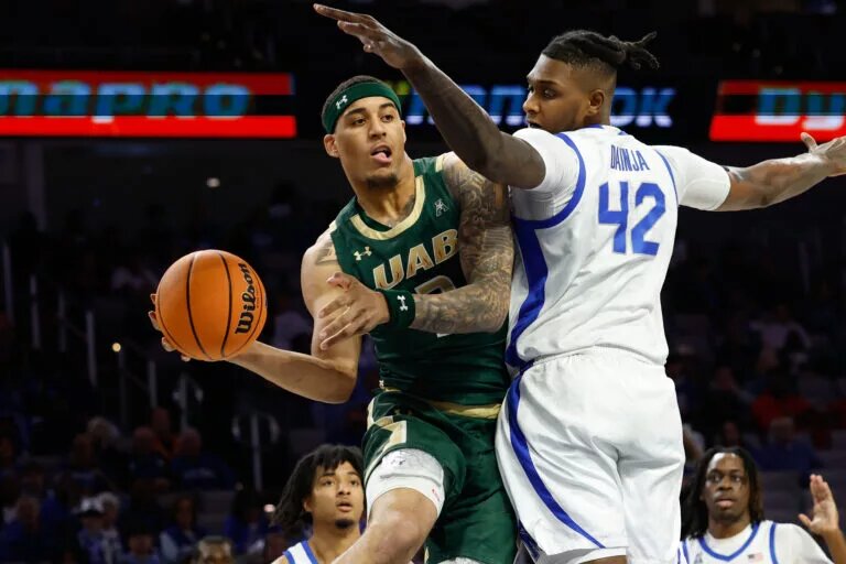 Yaxel Lendeborg is the best big ten basketball transfer