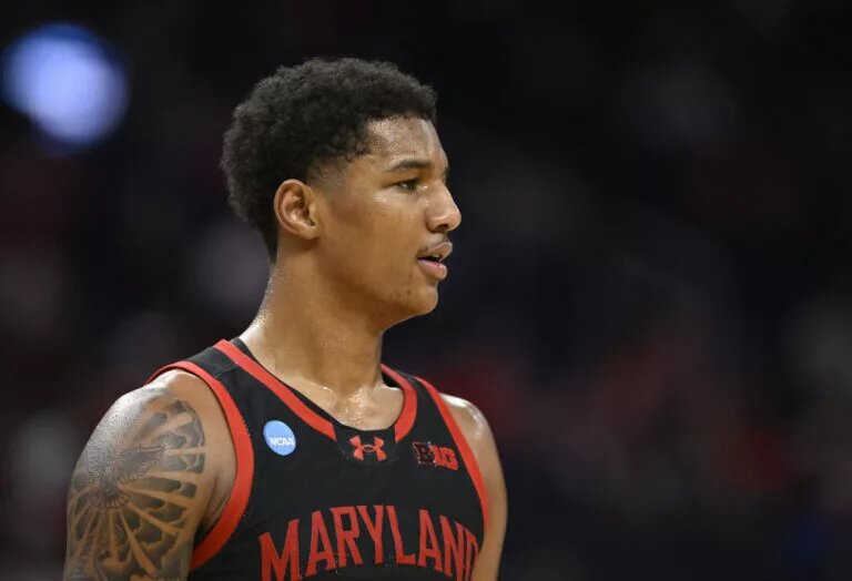 Julian Reese NBA Draft Profile