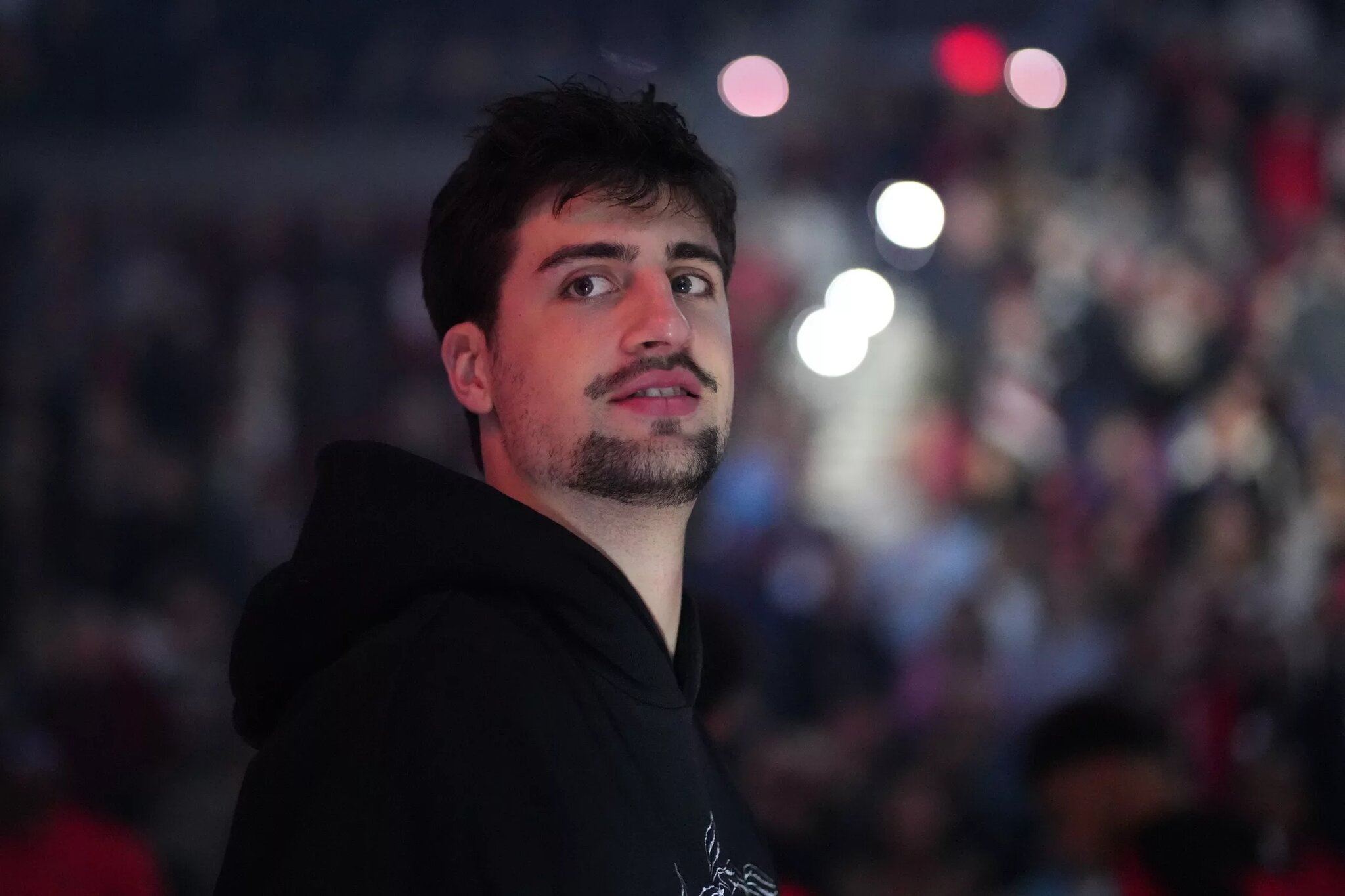 Grizzlies Targeting Trail Blazers forward Deni Avdija?