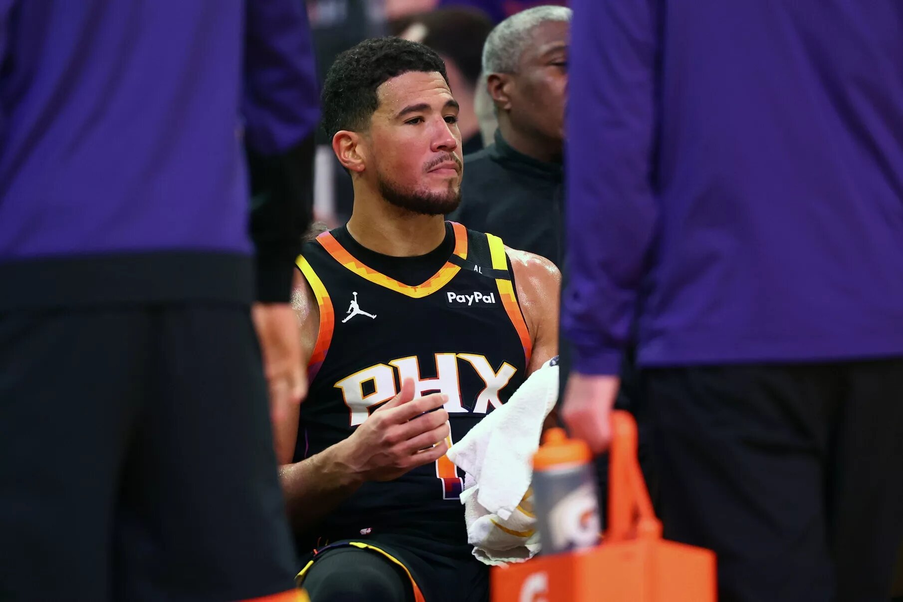 10 Best NBA Draft Picks In Phoenix Suns History - Last Word On Basketball