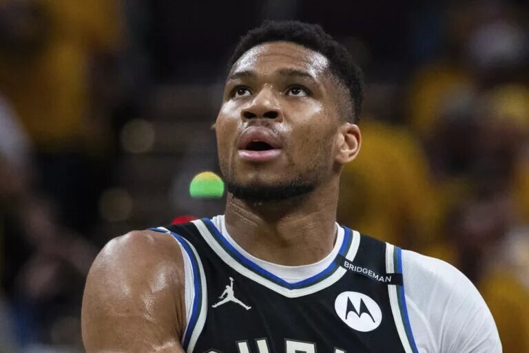 Matas Buzelis was compared to Giannis.