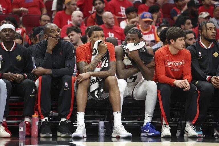 Jabari Smith Jr's extension allows the Rockets to be greedy this offseason