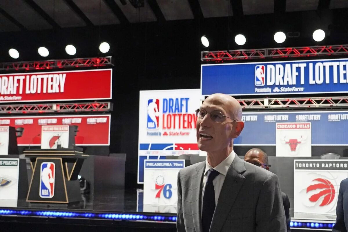 Hugo Gonzalez NBA Draft stock has been rising.