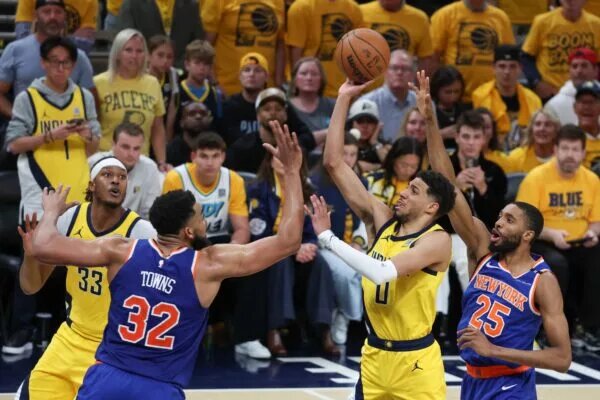 Knicks Made Move For 26 PPG Scorer At The Trade Deadline