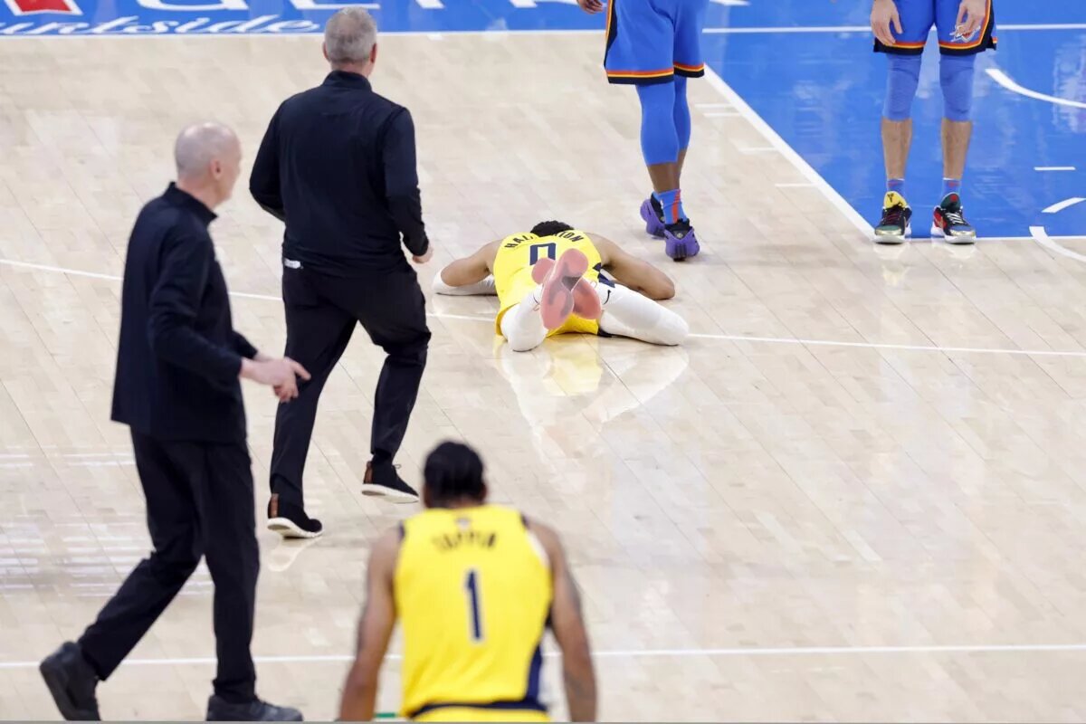 Tyrese Haliburton’s injury update puts him firmly on track for a 2026 return