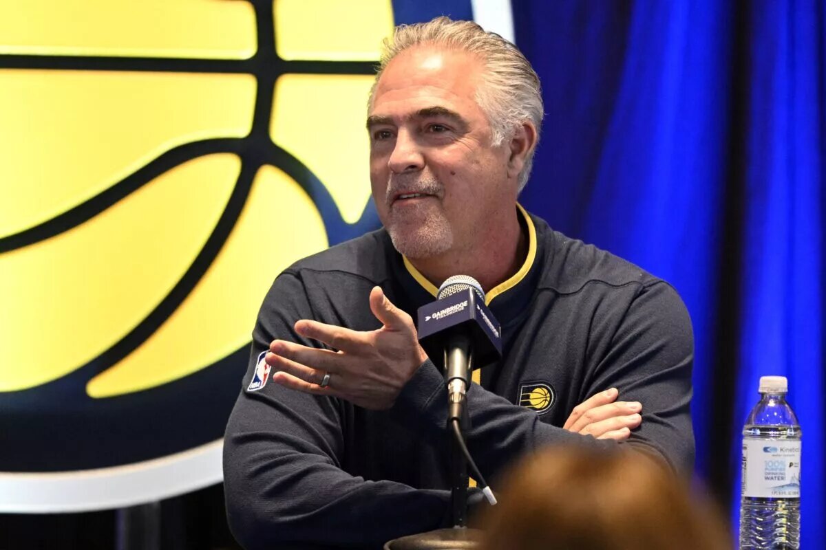 Kevin Pritchard and the Pacers have a multitude of trade targets they could acquire with the disabled player exception