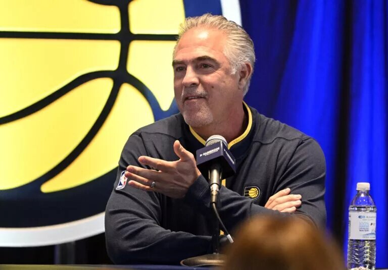 Kevin Pritchard and the Pacers have a multitude of trade targets they could acquire with the disabled player exception