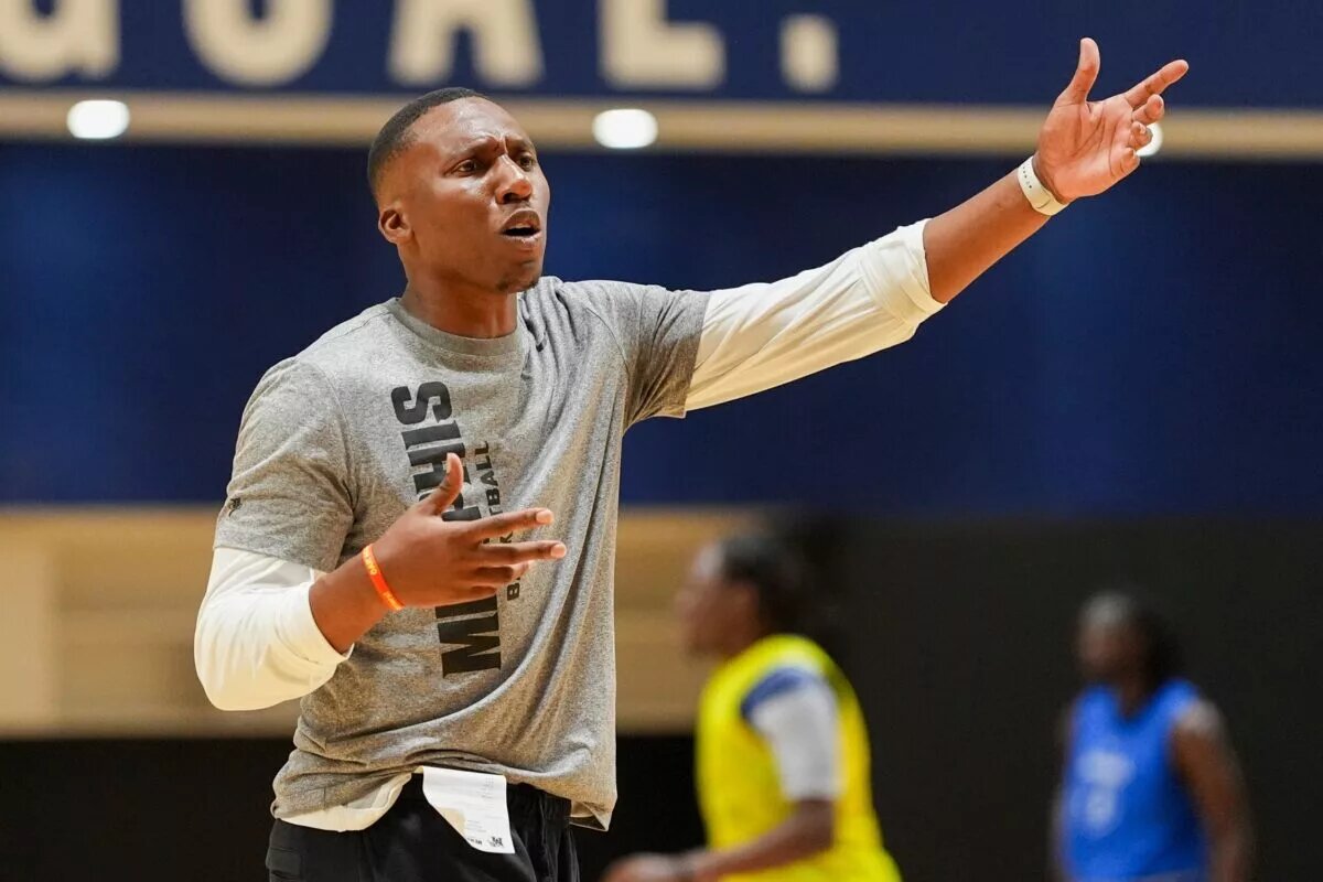 Nolan Smith likely to join Tennessee State as next head coach