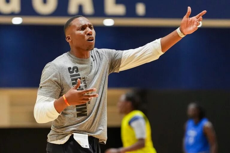 Nolan Smith likely to join Tennessee State as next head coach