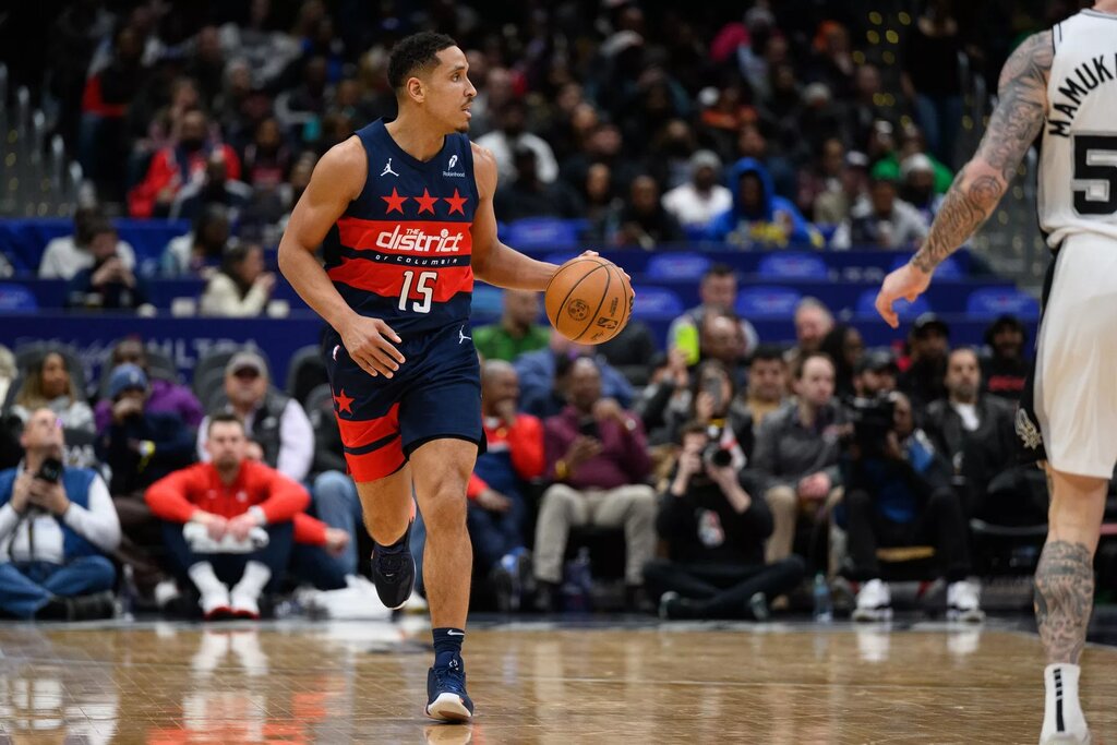 The Knicks have signed Malcolm Brogdon on a one-year deal