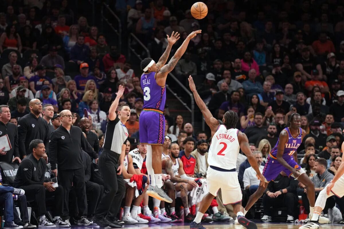 Bradley Beal's buyout agreement has been delayed for this reason