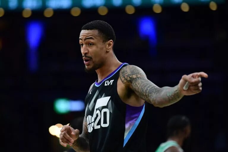 John Collins heads to the LA Clippers