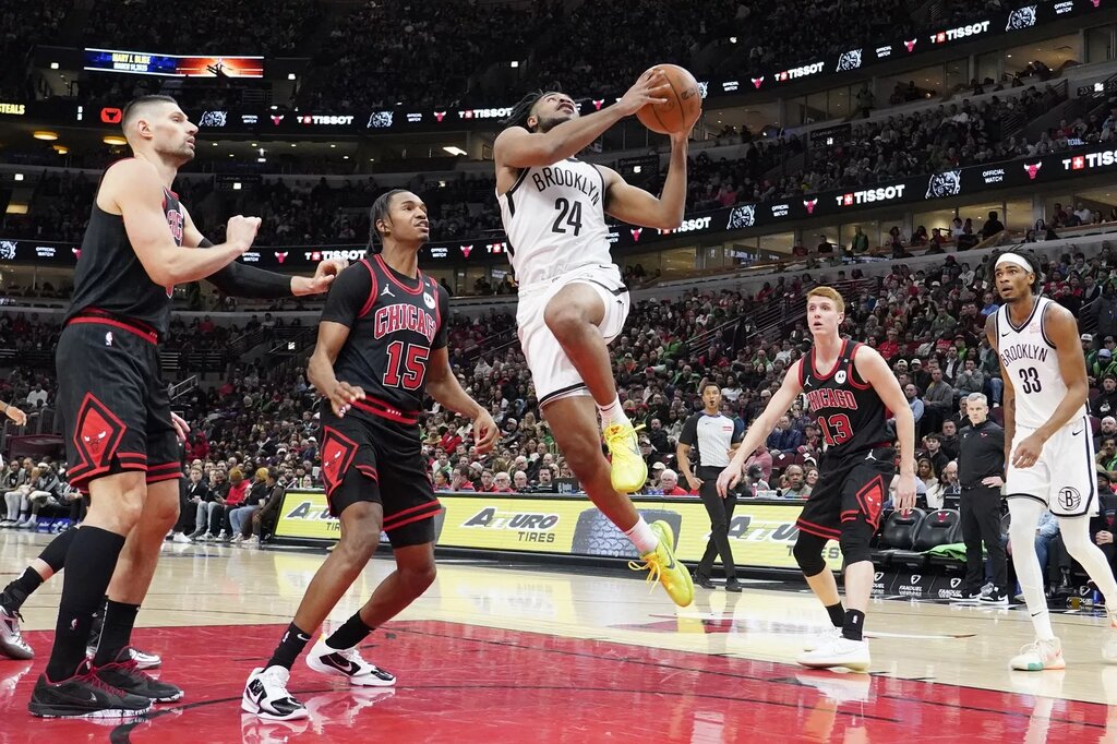 The Nets contract offer to Cam Thomas Will Shock you