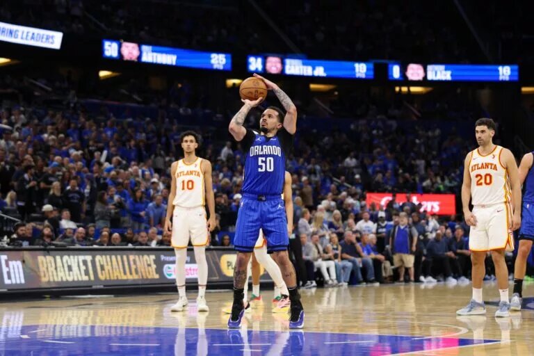 Cole Anthony is on his way to the Bucks after buyout with the Grizzlies