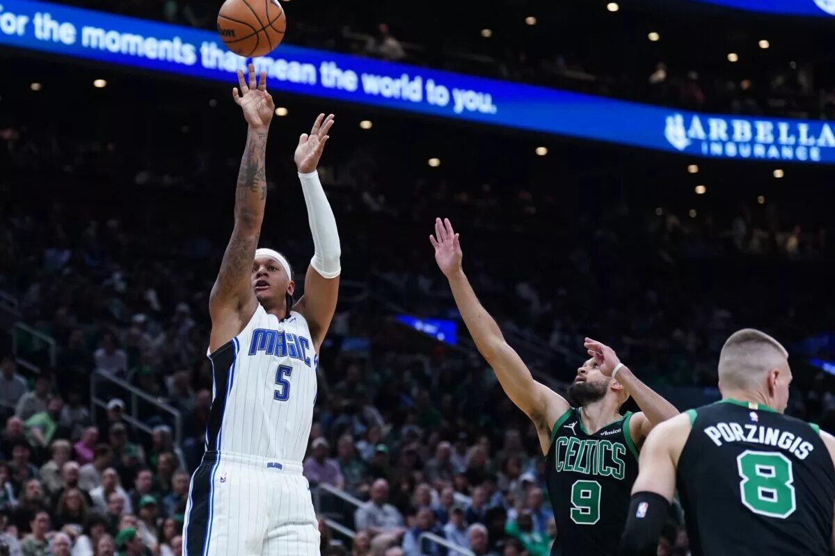 Paolo Banchero’s extension has good, bad and ugly consequences for the Orlando Magic