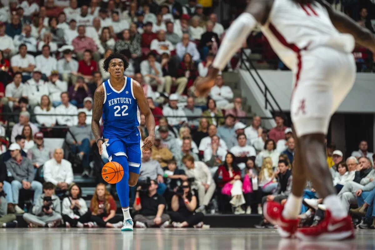Boston Celtics draft pick Amari Williams