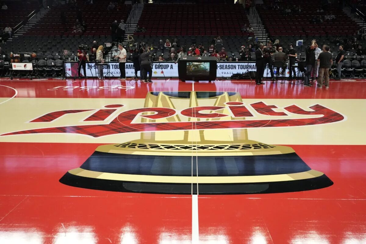 Trail Blazers sale will continue a recent trend of NBA team sales surpassing their valuation