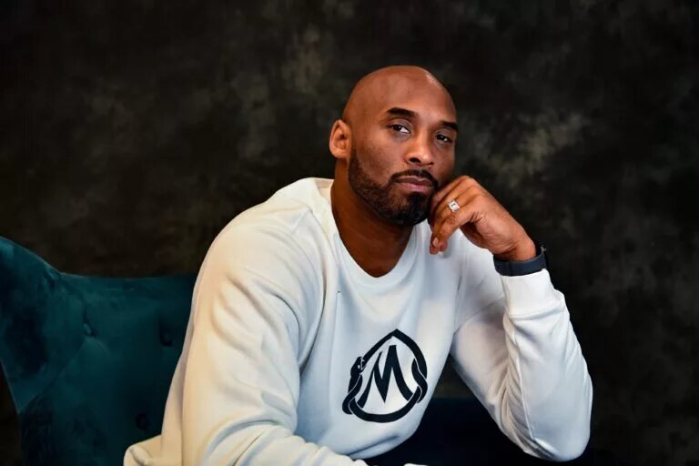 Kobe Bryant biopic is coming soon