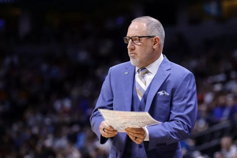 Buzz Williams hosts Baba Oladotun for huge visits