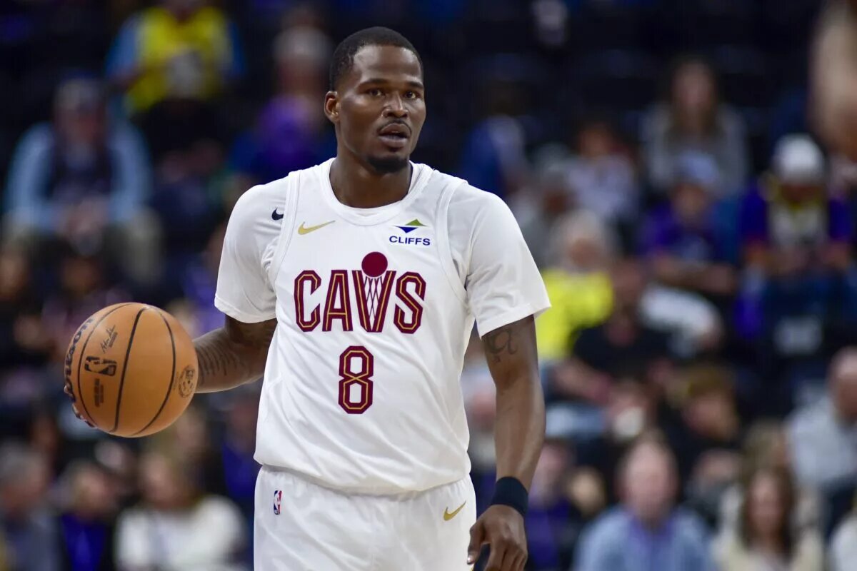 Javonte Green makes a lot of sense for the PIstons