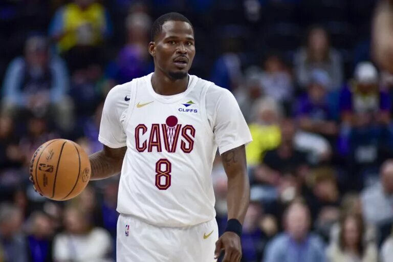 Javonte Green makes a lot of sense for the PIstons