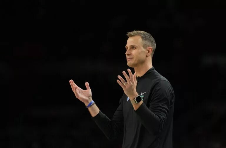 Jon Scheyer leads the charge for Sayon Keita and his recruitment