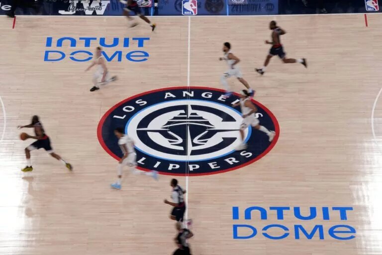 The NBA is set to launch its version of the hugely successful RedZone this season