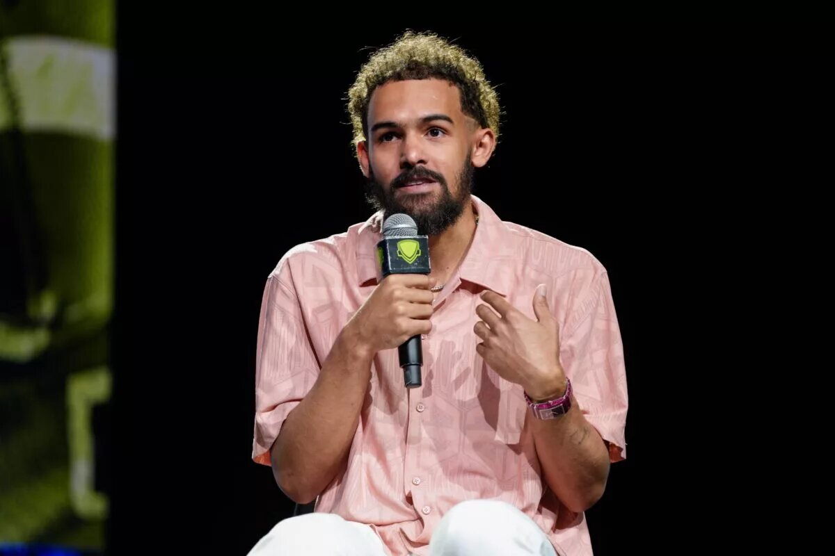 The Hawks are making a $121 million gamble not extending Trae Young now