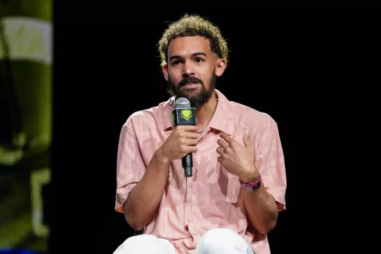 The Hawks are making a $121 million gamble not extending Trae Young now