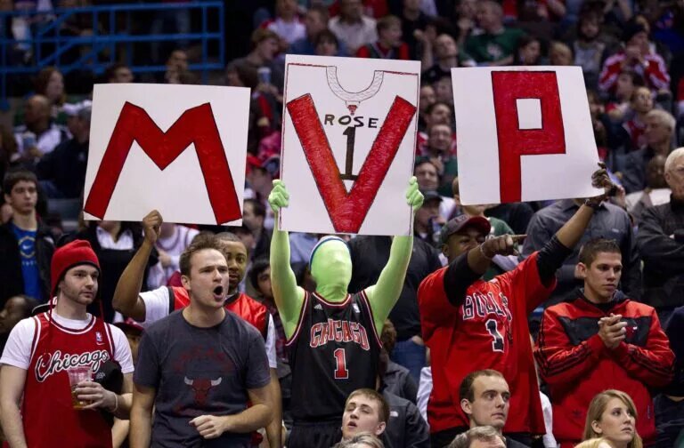 Derrick Rose’s jersey retirement ceremony will celebrate his best moments as a Chicago Bull