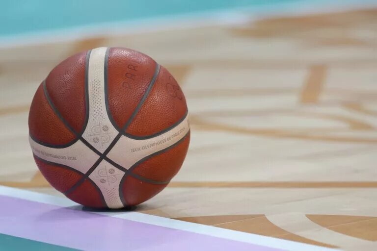 Team Australia basketball for NBL- 2026 NBA Draft article