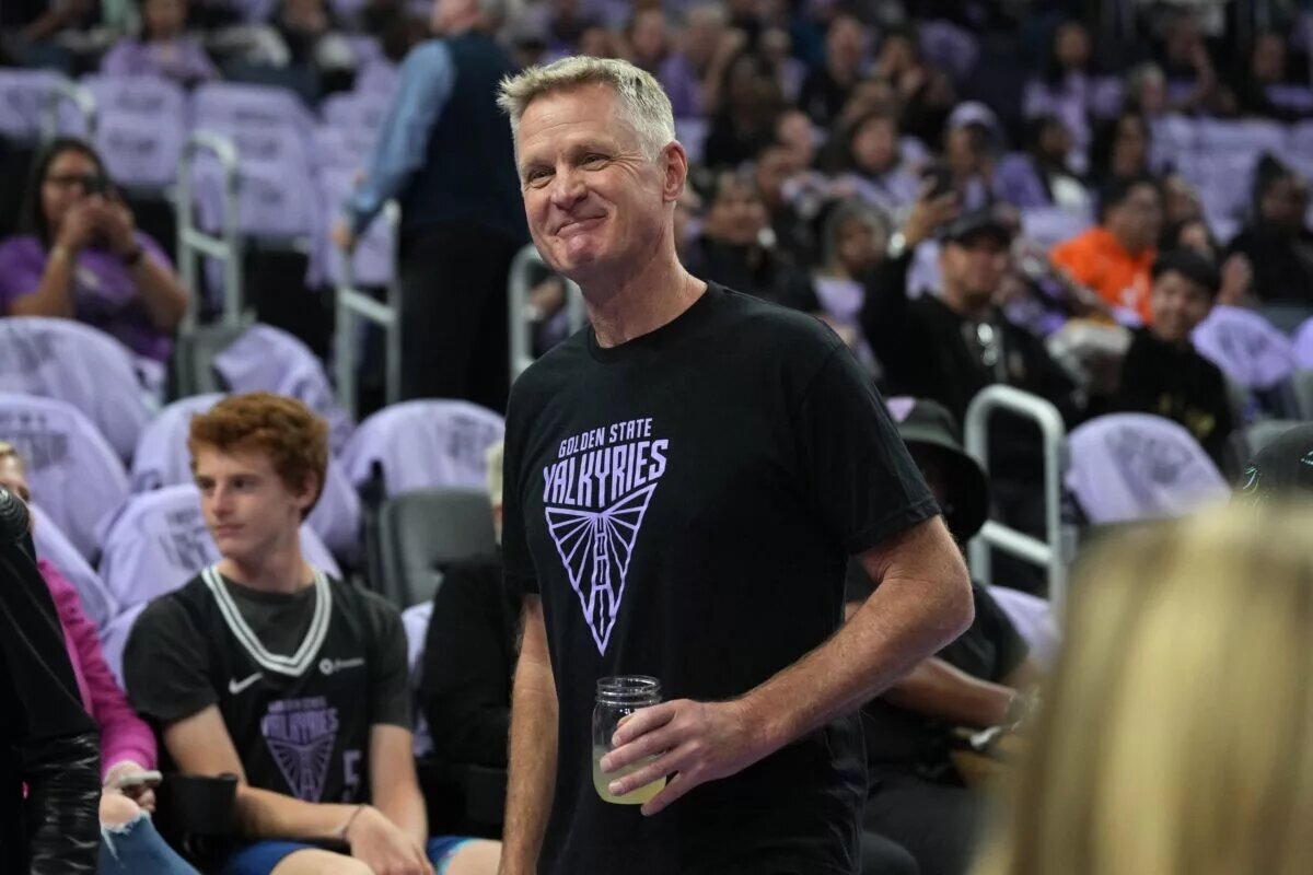 The Warriors could have signed Isaac Bonga this summer but his exit clause has expired