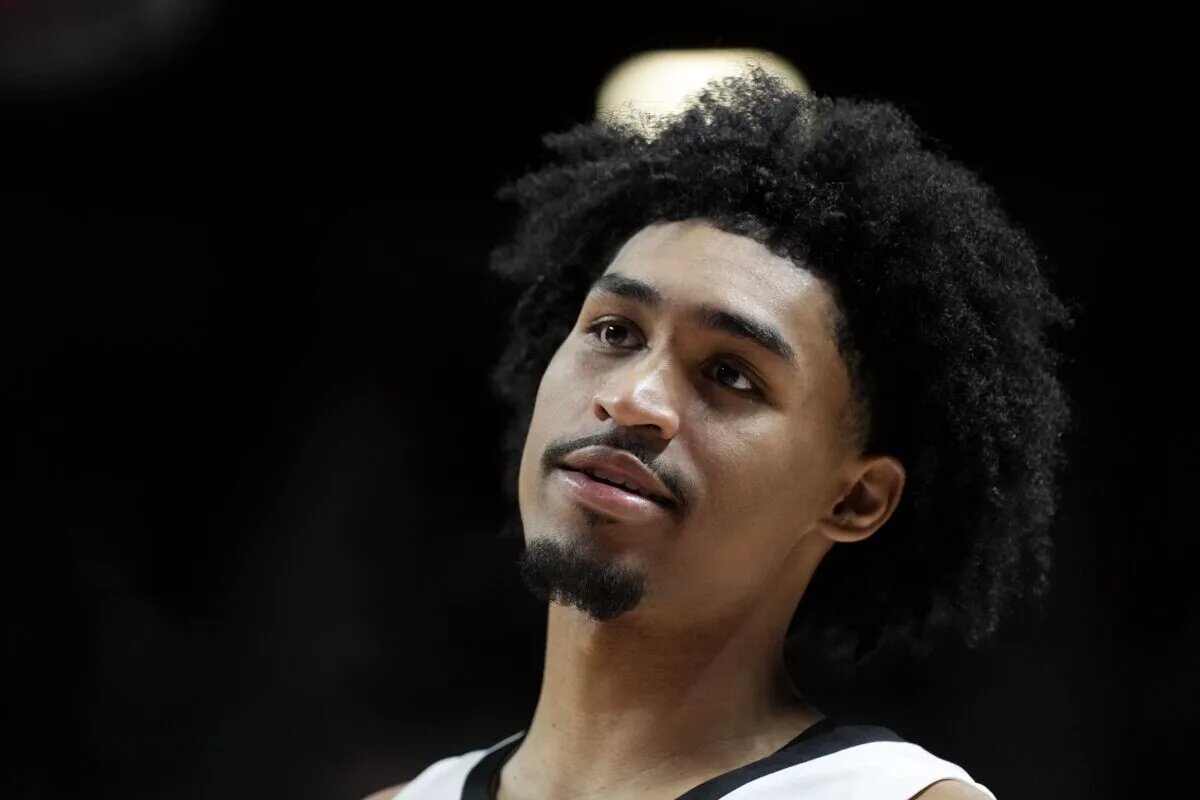 Dylan Harper latest Spurs guard to undergo surgery for finger issue