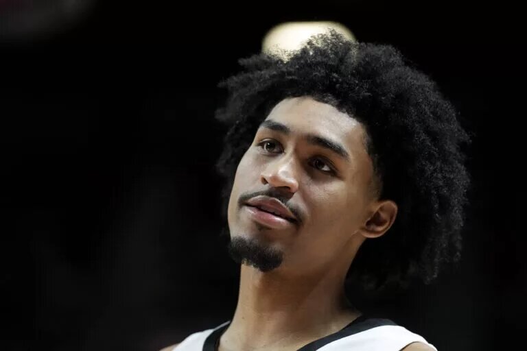 Dylan Harper latest Spurs guard to undergo surgery for finger issue