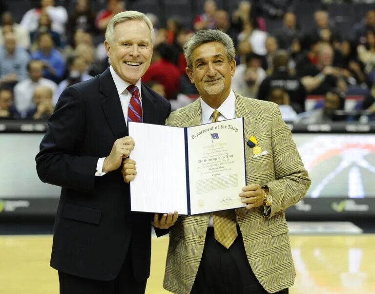 Ted Leonsis Wizards owner looking to acquire more Washington teams