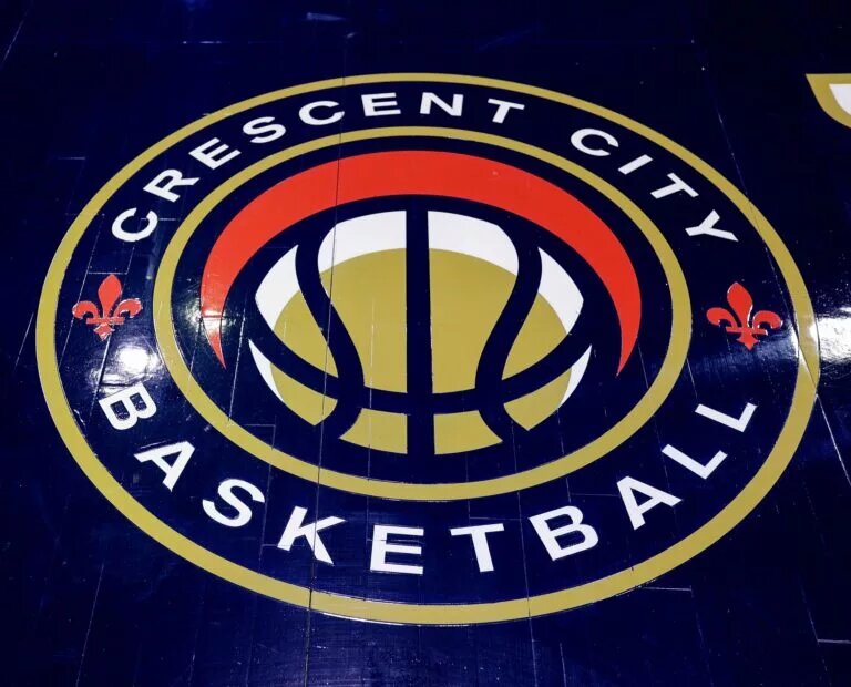 New Orleans Pelicans logo