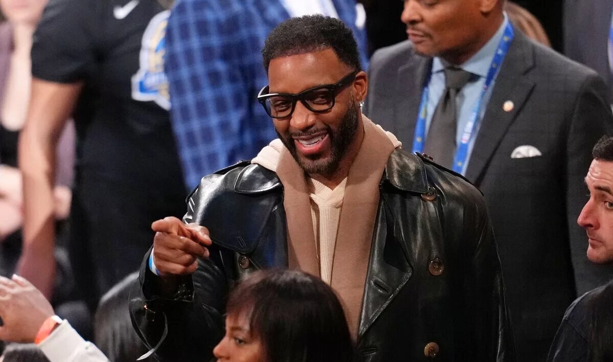 Tracy McGrady