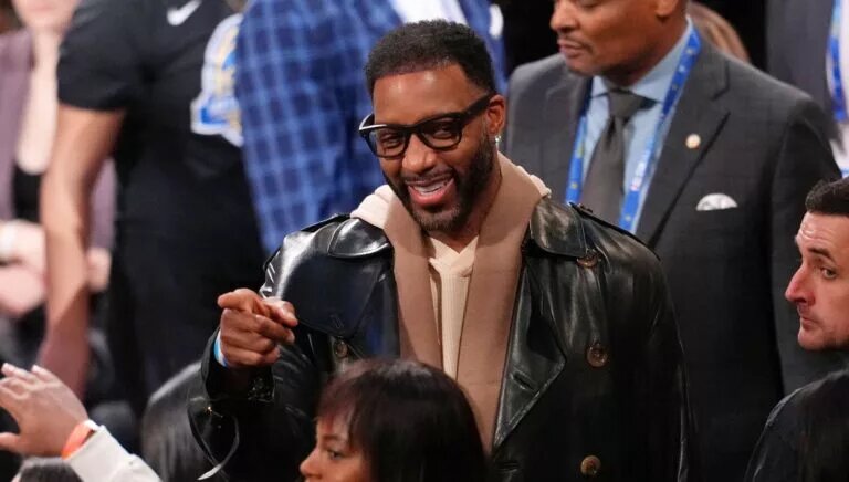 Tracy McGrady
