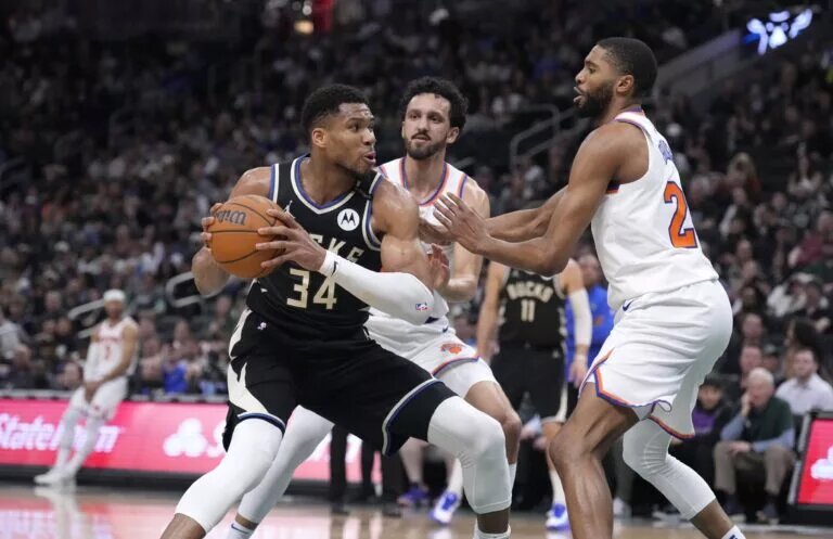 The Knicks trade for Mikal bridges has gotten worse but all hope is not lost